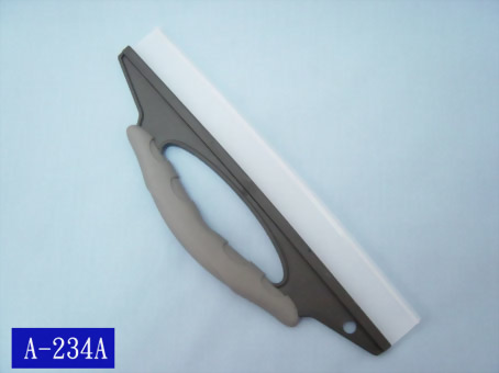 Silicon Squeegee A-234A