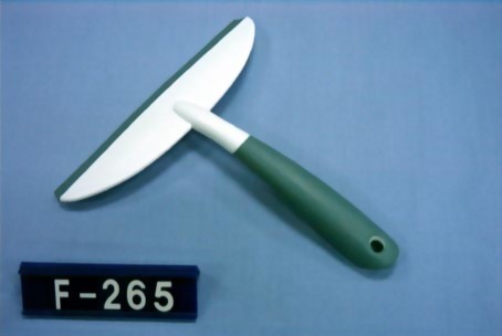 Squeegee F-265