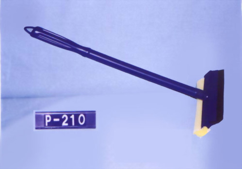 Squeegee Cleaner P-210