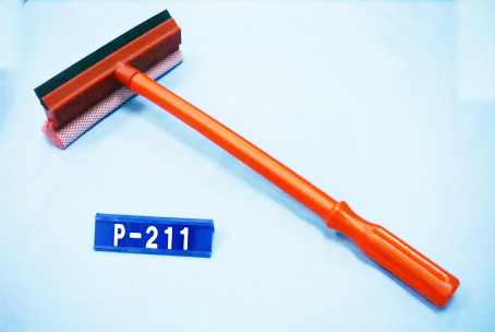 Window Squeegee P-211