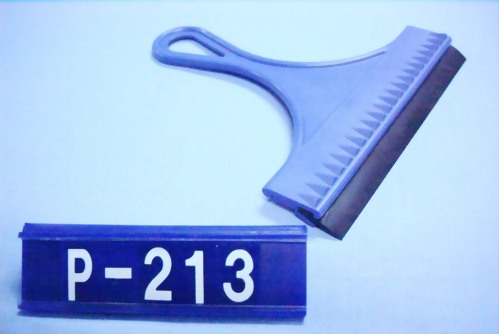 Squeegee P-213