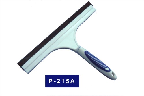 Scraper P-215A
