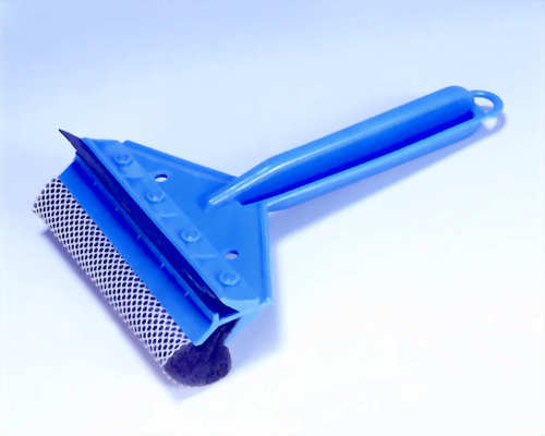 Squeegee W/Sponge P-216