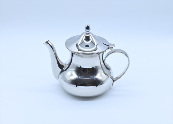 Stainless Steel Tea Pot 0061600392