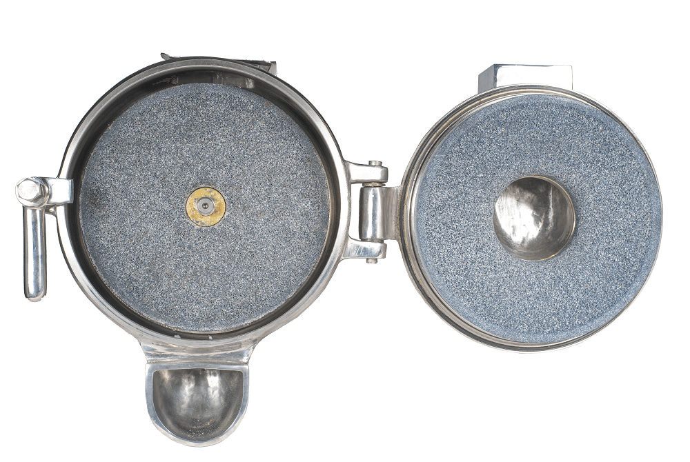 Rice & Soybean Grinder(stainless steel)