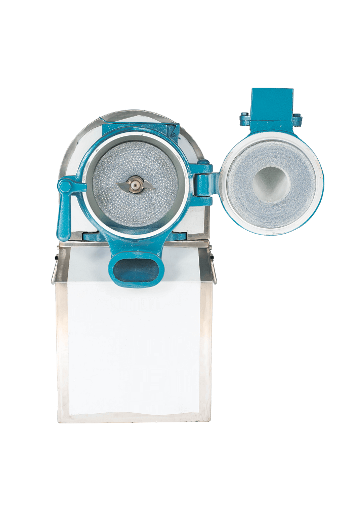 Sesame Milling Machine