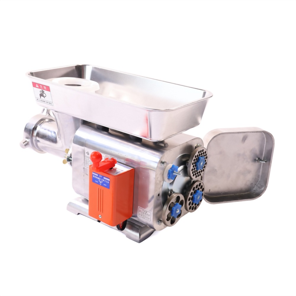 Electric Meat Mincer(1/2HP、1HP)