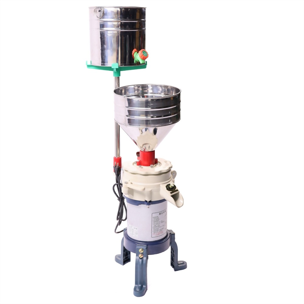 CH-101立式磨豆米機