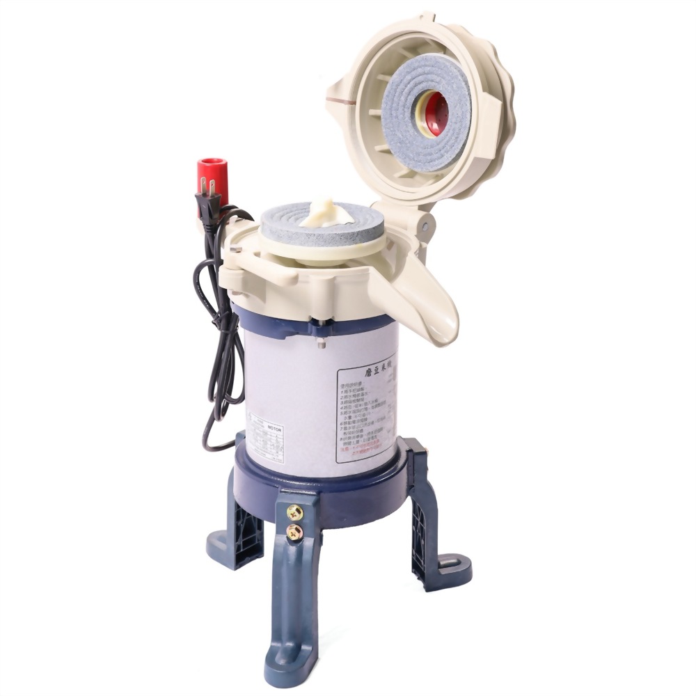 CH-101立式磨豆米機