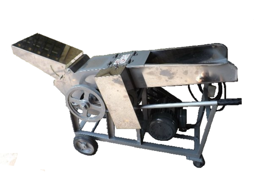 Large Grass Cutter (Stainless steel)