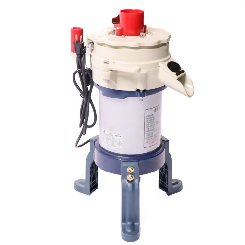 Vertical Rice & Soybean Grinder