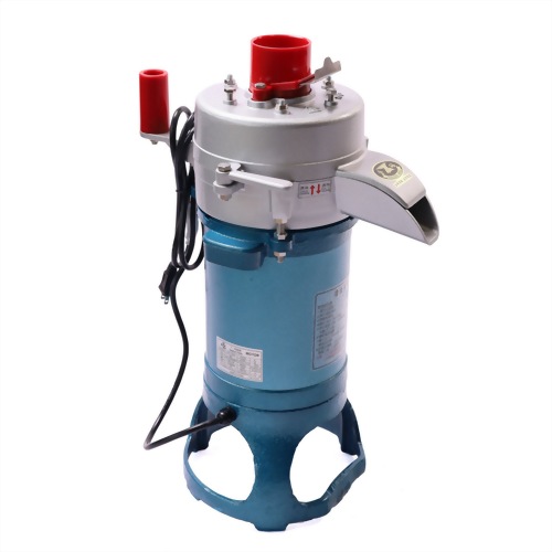 Vertical Rice & Soybean Grinder