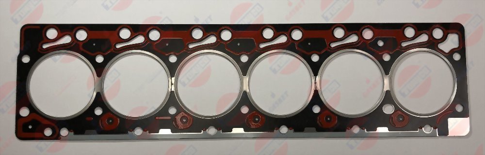 الاسطوانة طوقا CUMMINS(6BT)