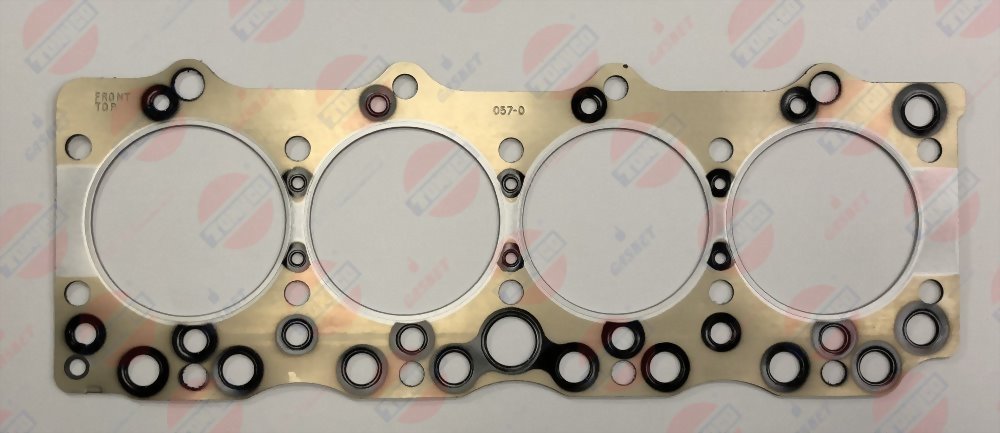 engine top gasket