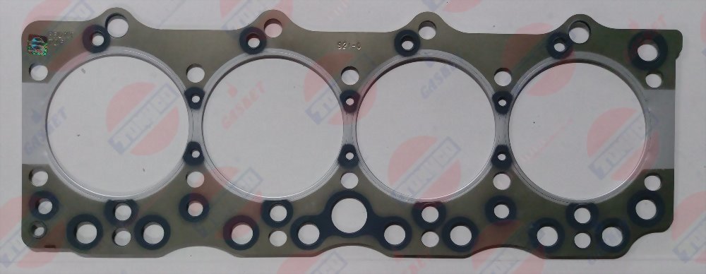 الاسطوانة طوقا ISUZU(4BE1)