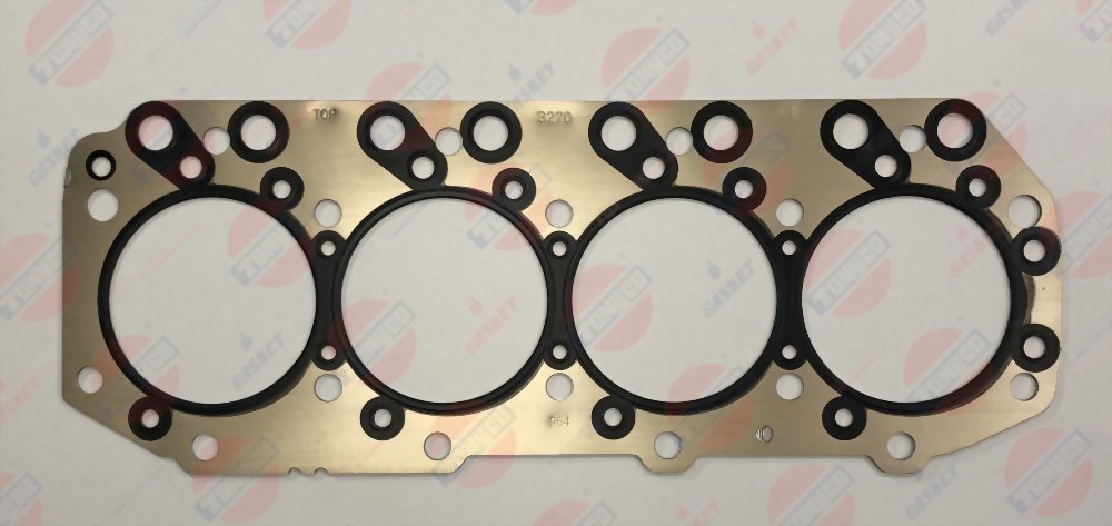 Cylinder Head Gasket-ISUZU(4JB1)