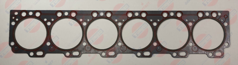 طوقا المحرك CUMMINS(6CT)