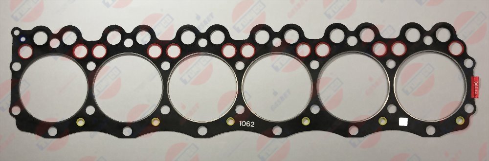 Engine Gasket-HINO(EL100)