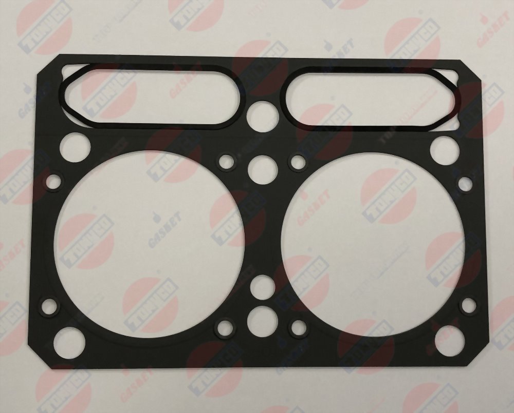 Engine Gasket-KOMATSU(NH220)