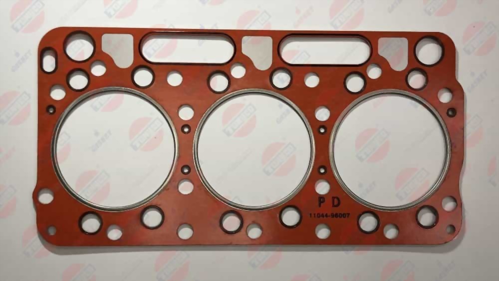 طوقا المحرك NISSAN(FD6-T)