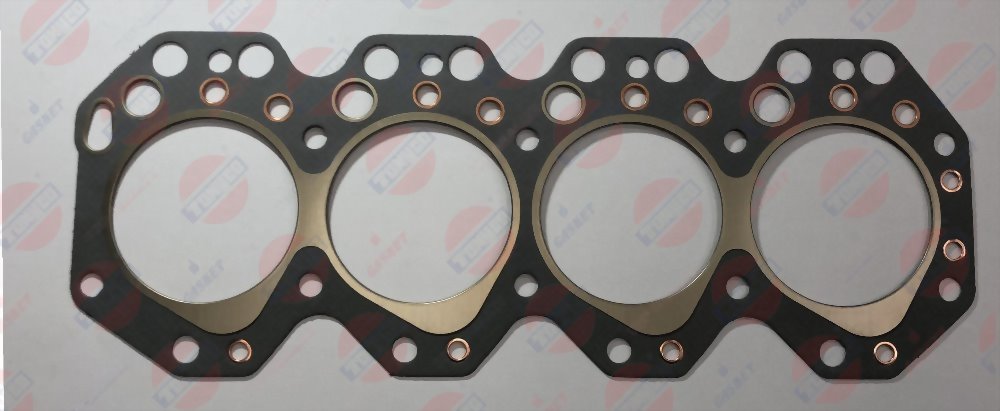 Engine Gasket-TOYOTA(BU)