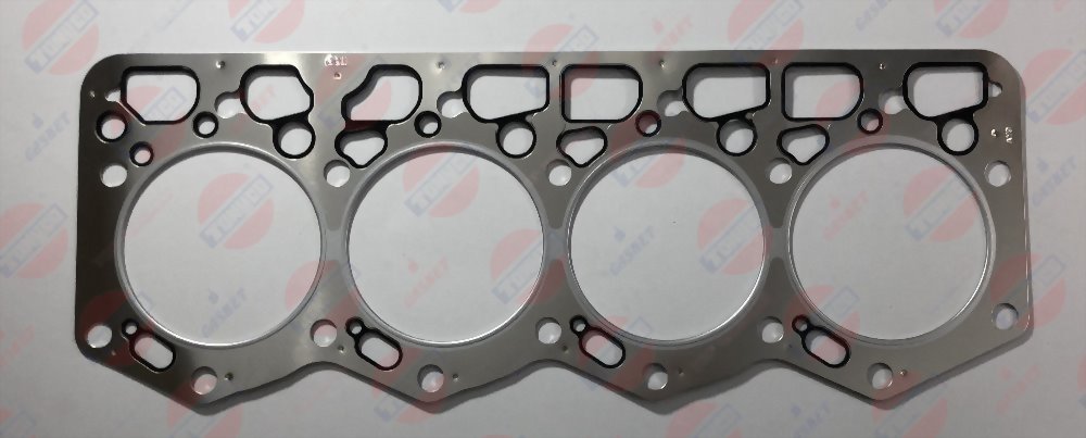 Engine Head Gasket-KOMATSU(4D105A)