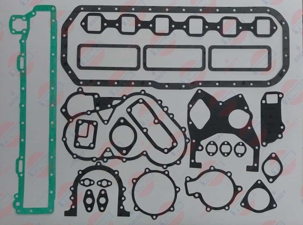 Gasket Set-ISUZU(6BD1-T)