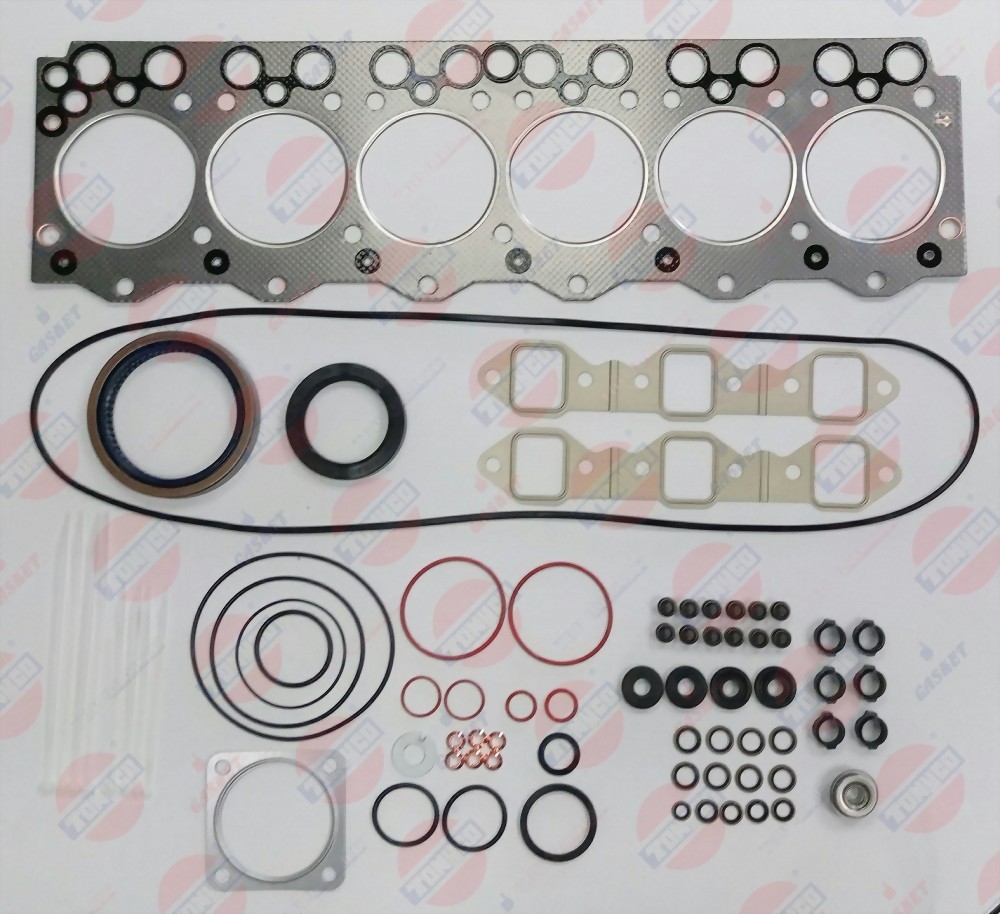 Gasket Set-KOMATSU(6D95)