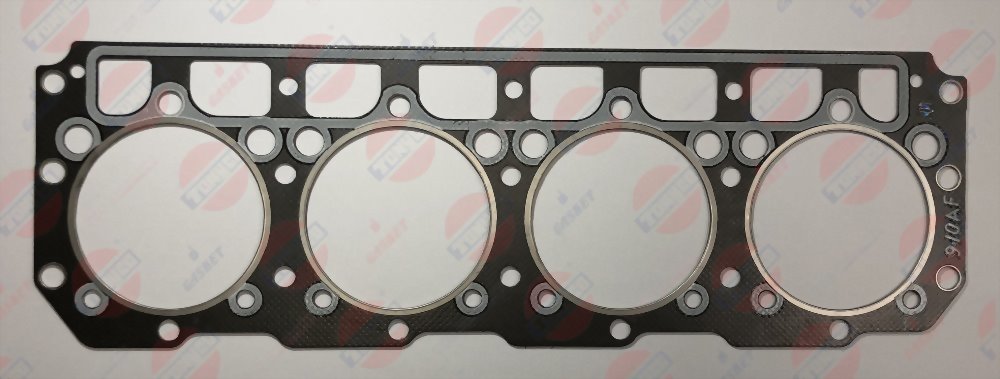Head Gasket-HYUNDAI(8DC9)