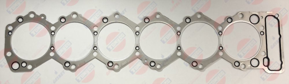 Head Gasket-ISUZU(6SD1)