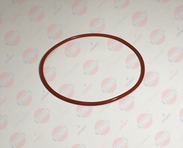 Liner O-Rings-KOMATSU(6D125)
