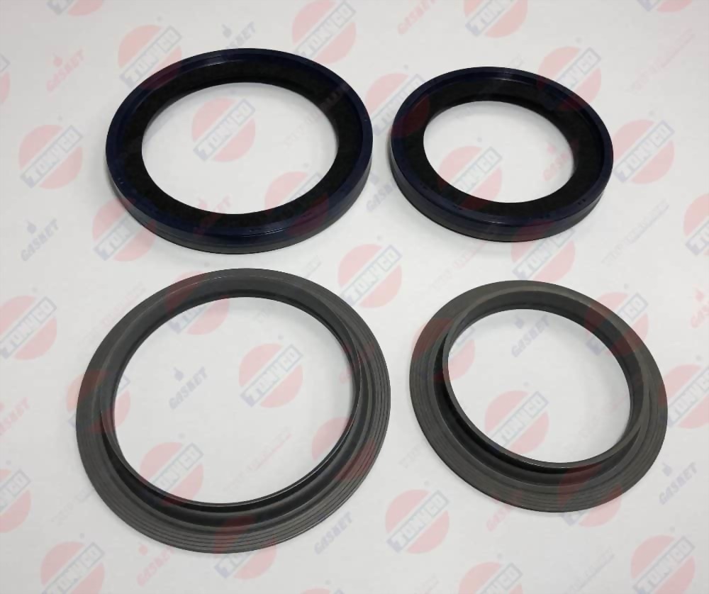 Oil Seal-HINO(JO5C)