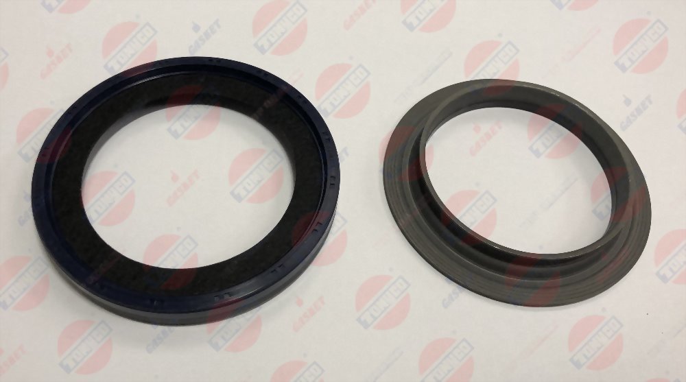 Crankshaft front oil seal(JO7C)
