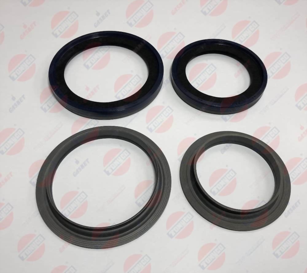 Oil Seal-HINO(JO8C)