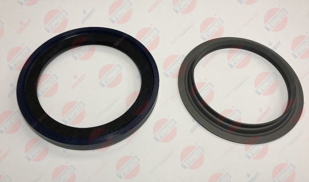 Crankshaft rear oil seal(JO8C)