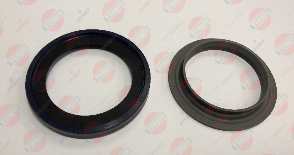 Crankshaft front oil seal(JO8C)