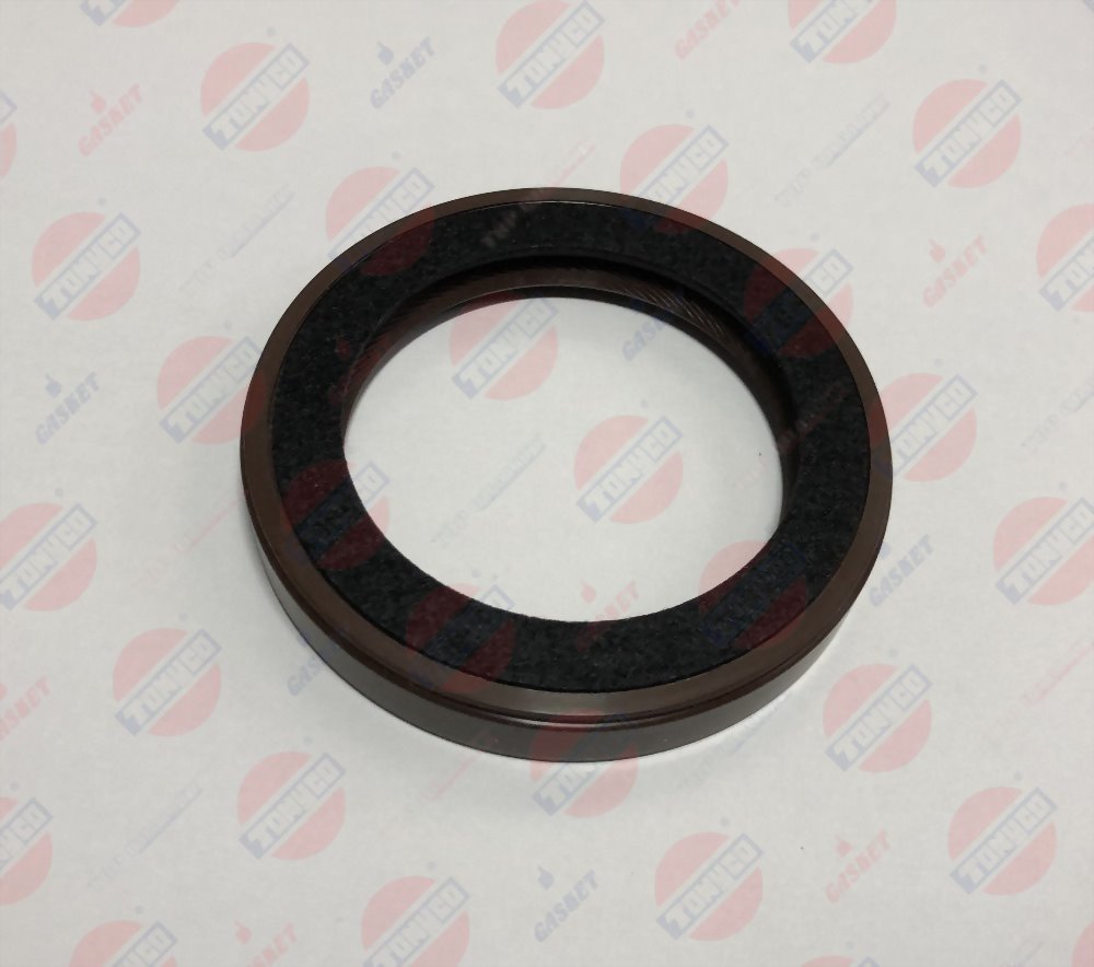 Crankshaft front oil seal(6BB1)