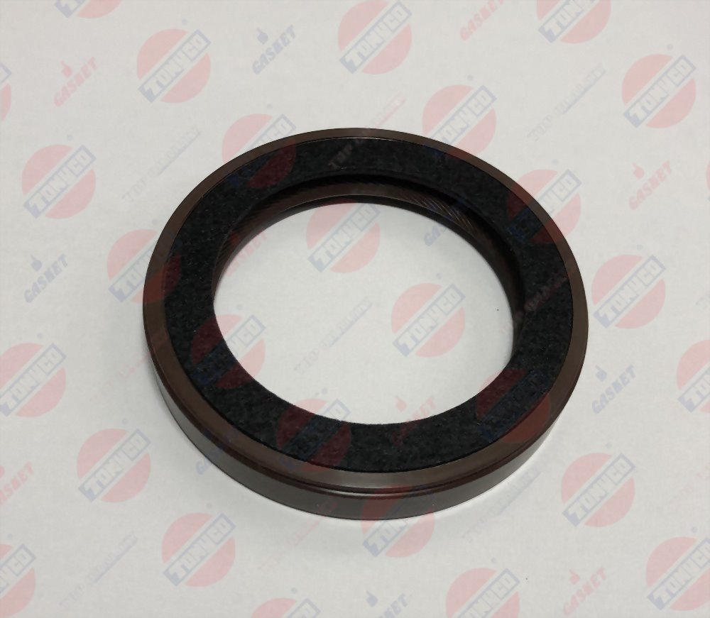 Crankshaft front oil seal(6BD1)