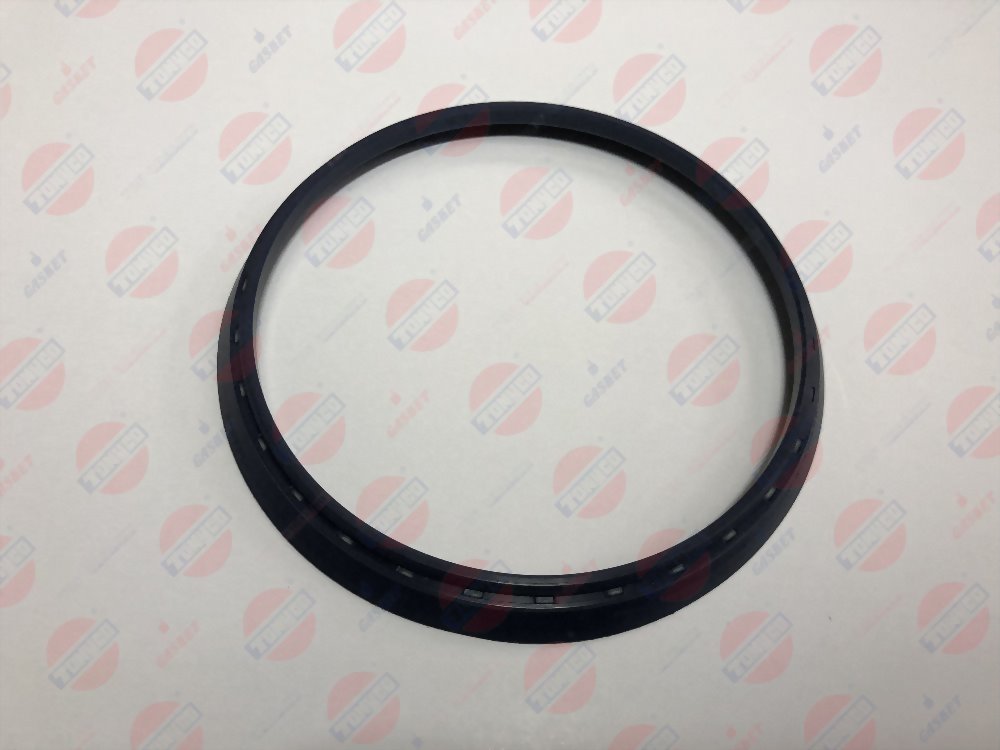 Crankshaft rear oil seal(6D22)