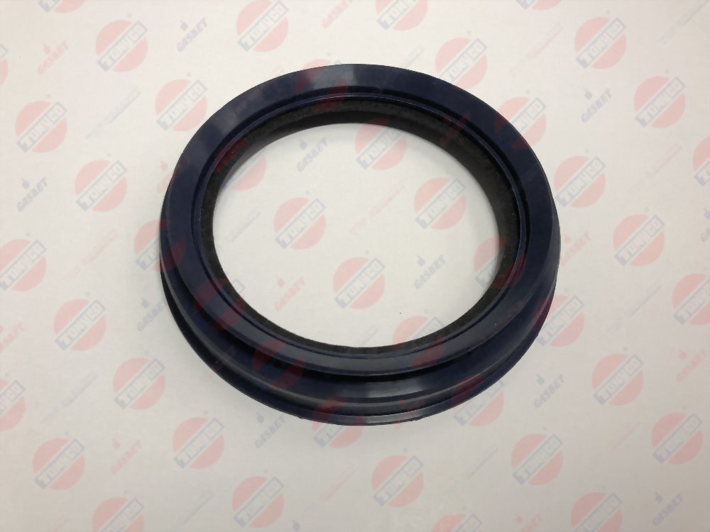 Crankshaft front oil seal(6D22)