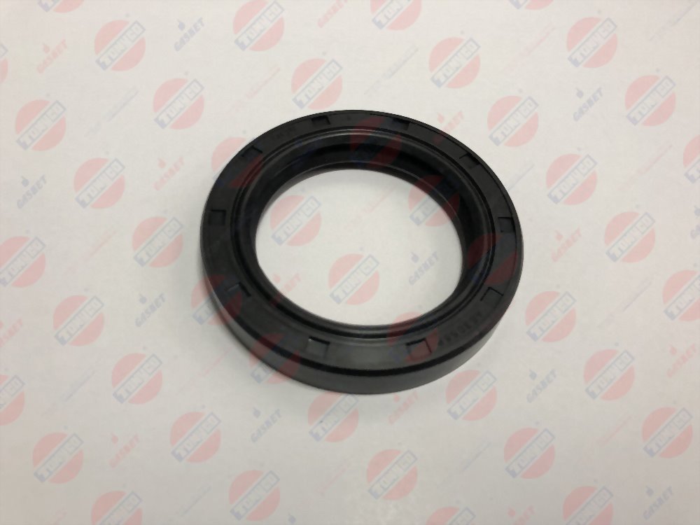 Crankshaft front oil seal(6D34)