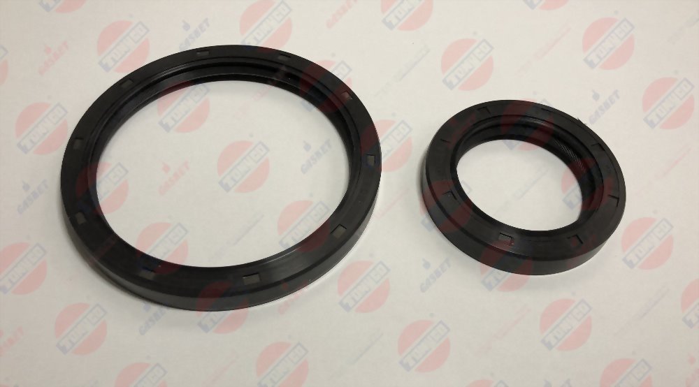 Oil Seal-TOYOTA(2B)