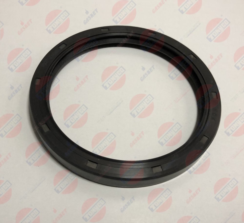 Crankshaft rear oil seal(2B)