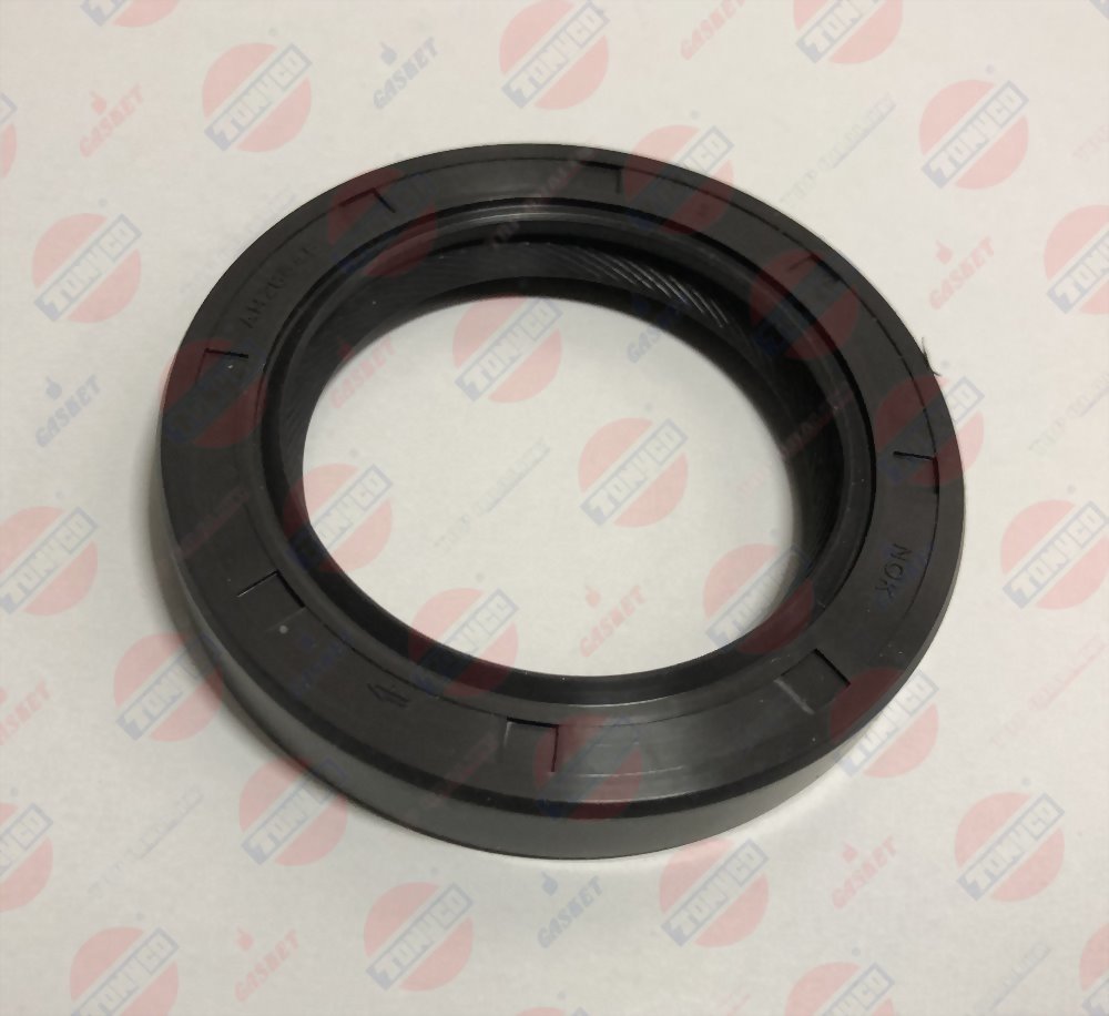 Crankshaft front oil seal(2B)