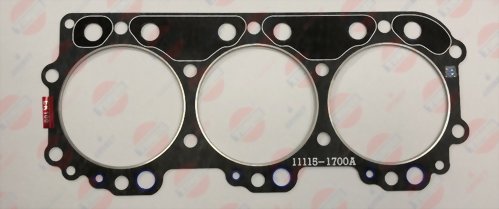 Juntas de Culata-HINO(EK100) Juntas de Culata-HINO(EK100)