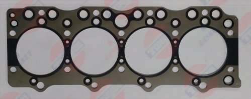 Cylinder Head Gasket-ISUZU(4BD2-T) Cylinder Head Gasket-ISUZU(4BD2-T)