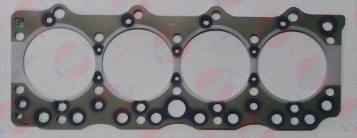 Cylinder Head Gasket-ISUZU(4BE1) Cylinder Head Gasket-ISUZU(4BE1)