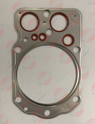 气缸垫-三菱MITSUBISHI(6D22)