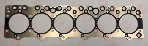 Engine Gasket-ISUZU(6BB1) Engine Gasket-ISUZU(6BB1)
