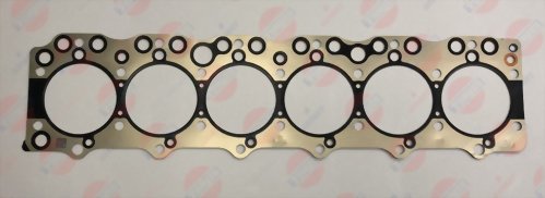 Engine Gasket-ISUZU(6BD1-T) Engine Gasket-ISUZU(6BD1-T)